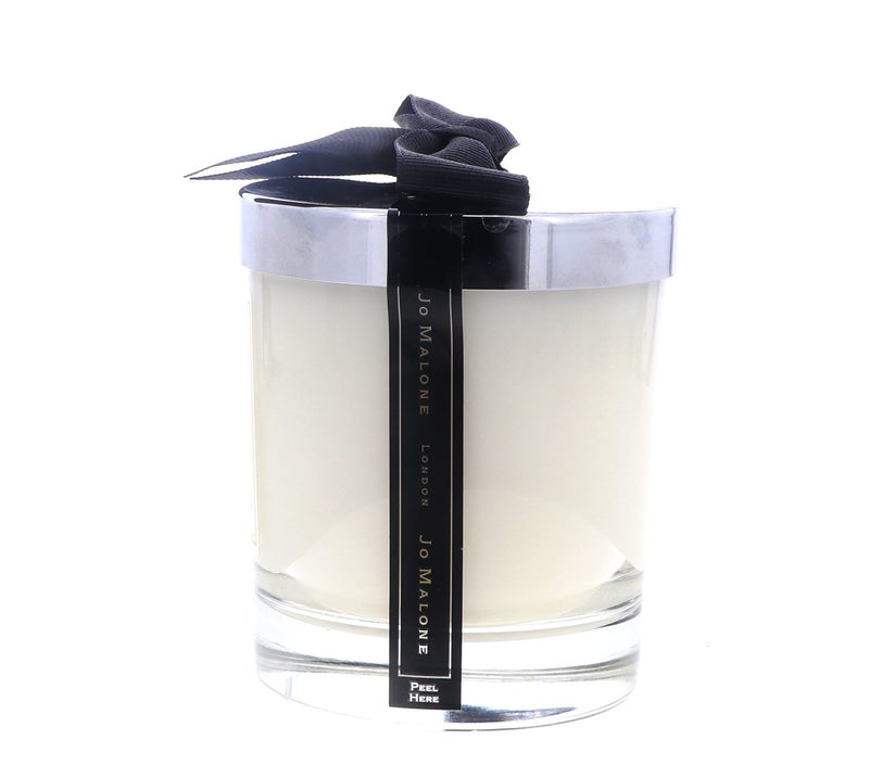 jo Malone شمعة معطرة جو مالون بالرمان الأسود 200 جرام (2.5 بوصة) - Image 3